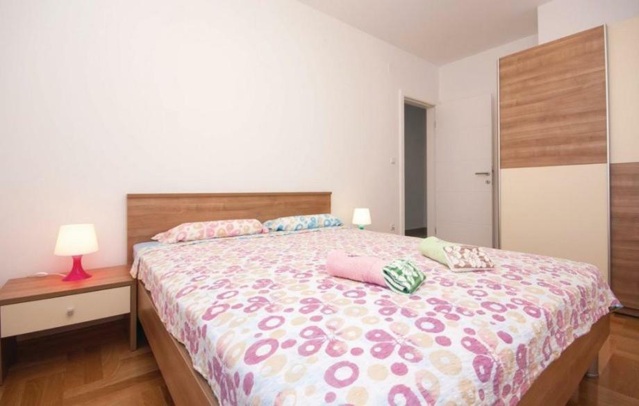 Apartmani Korenika Brodarica  Eksteriør billede